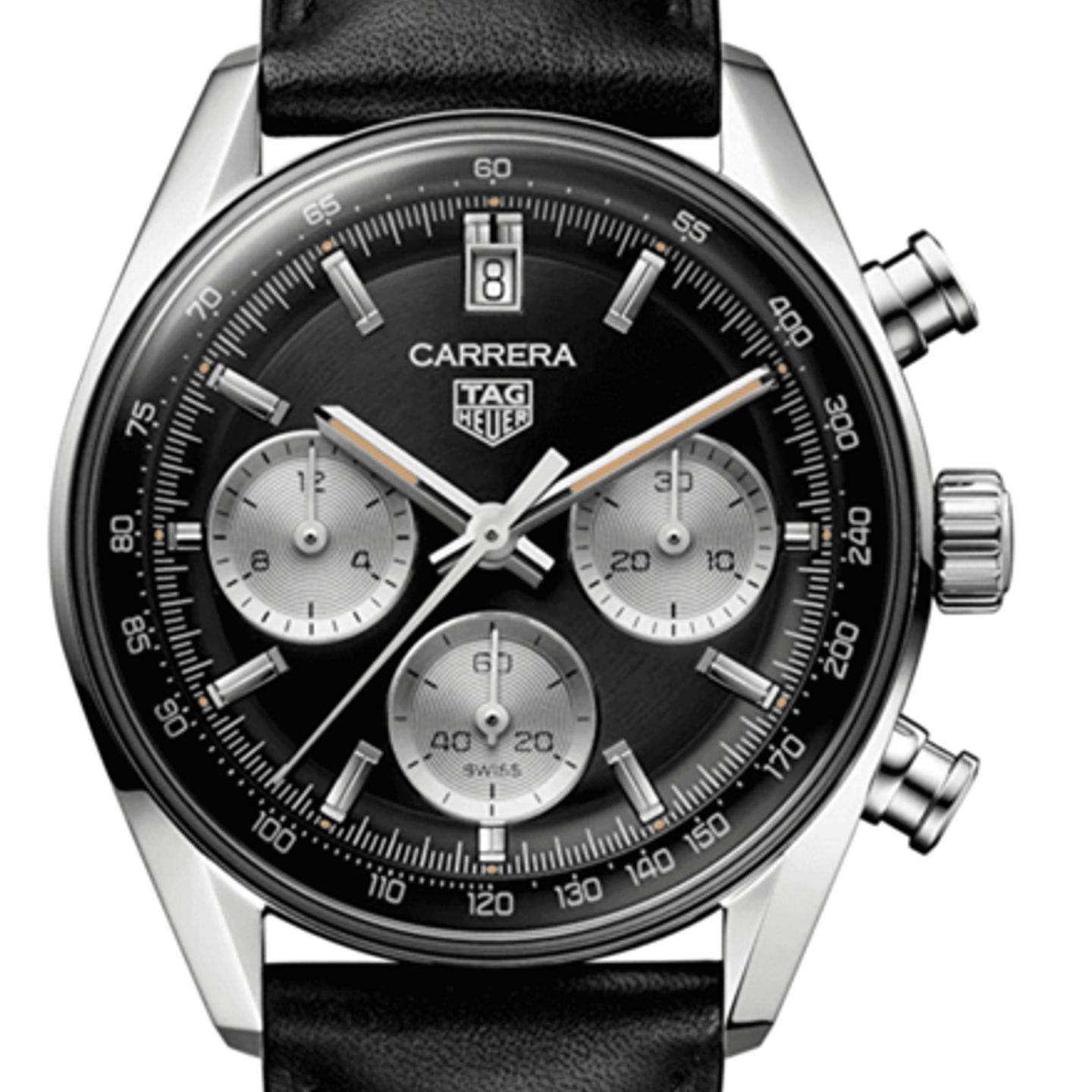 TAG Heuer Carrera CBS2210.FC6534 - (1/1)