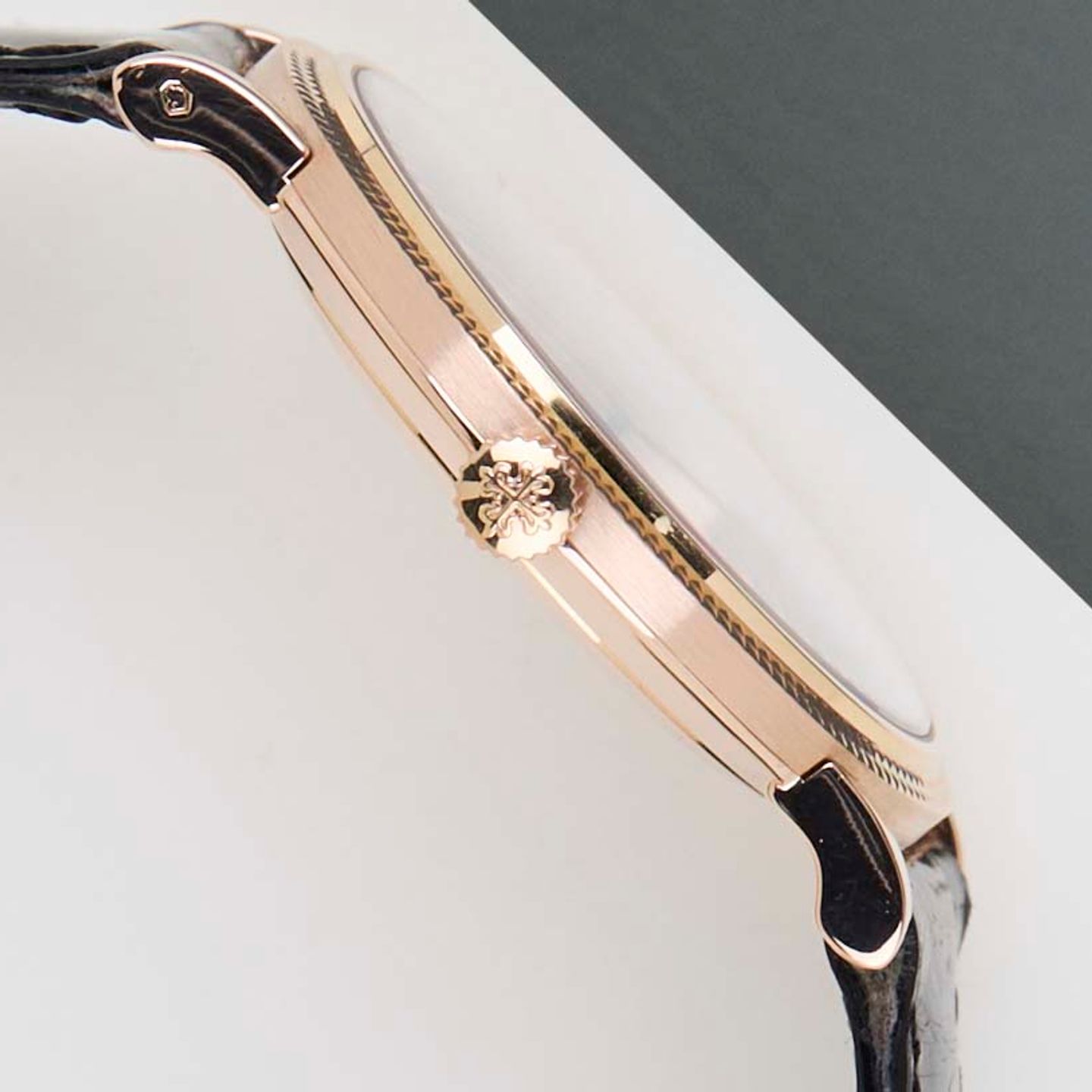 Patek Philippe Calatrava 3919R-001 - (8/8)