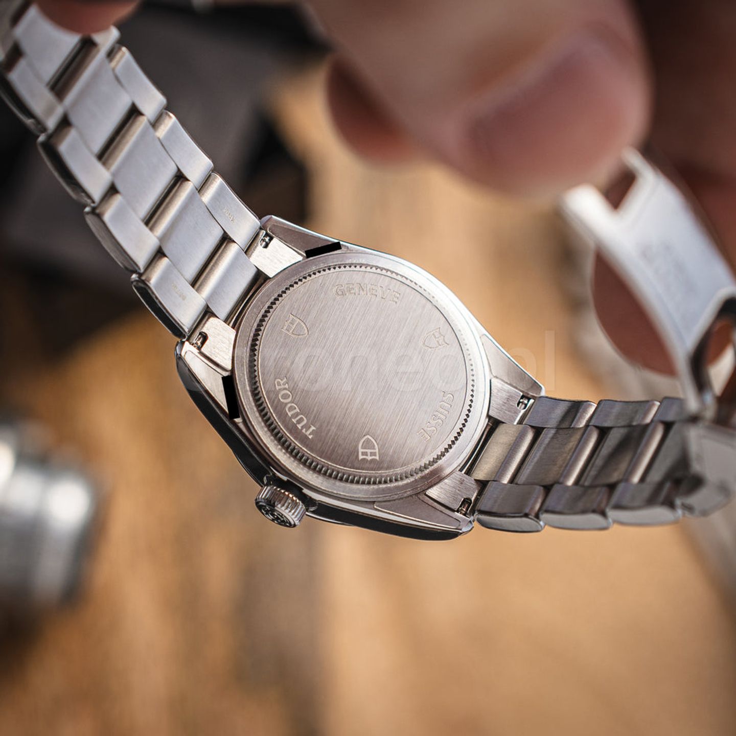 Tudor Black Bay 32 79580 - (4/7)