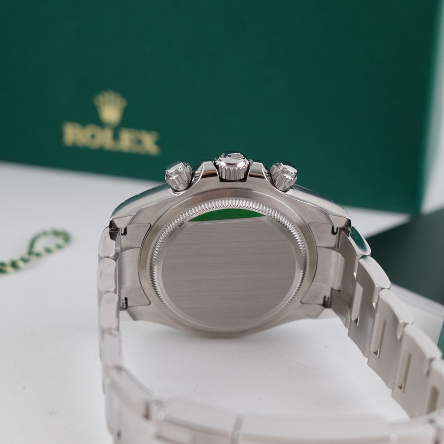 Rolex Daytona 126500LN (2025) - 40 mm Steel case (6/8)