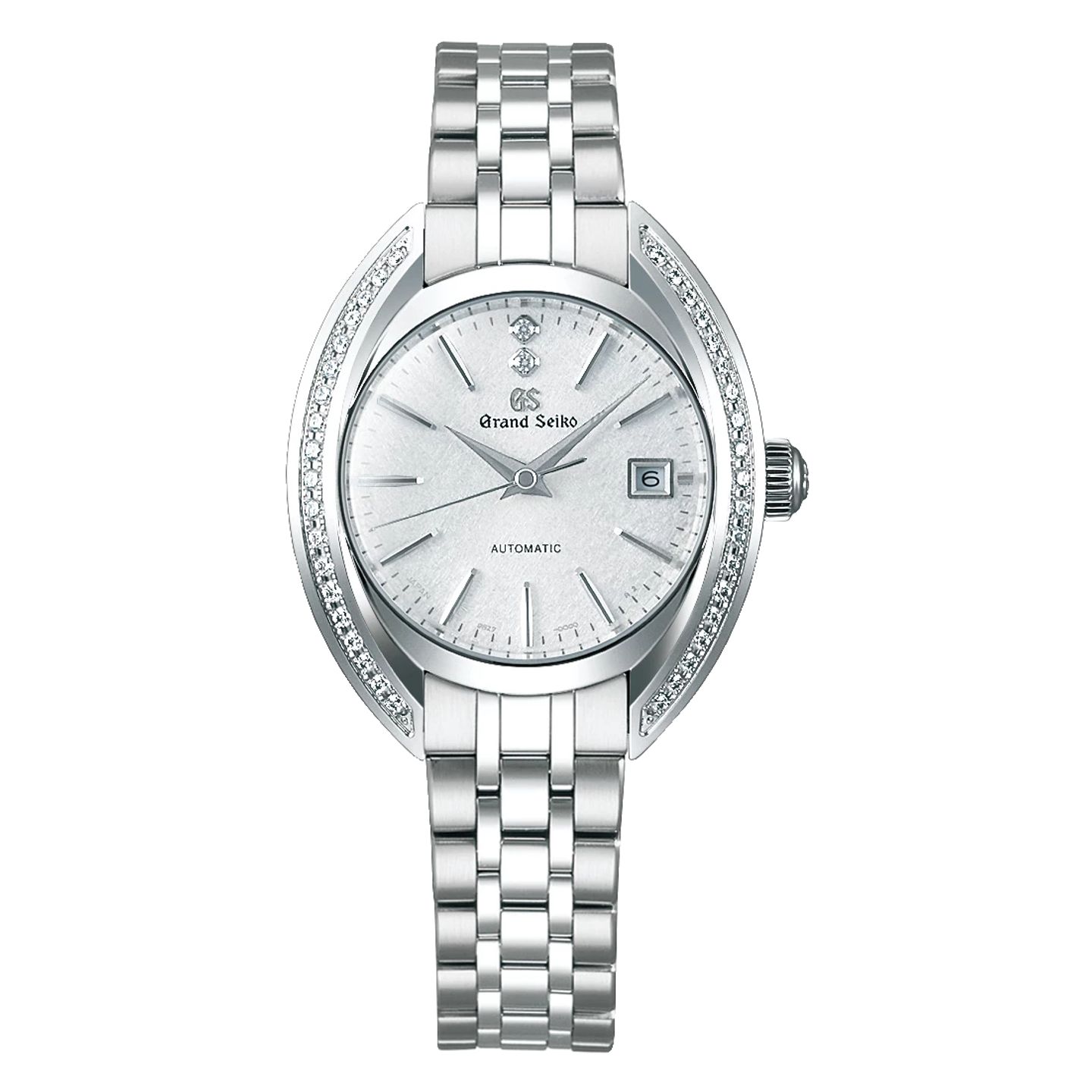 Grand Seiko Elegance Collection STGK011 (2024) - Silver dial Unknown Steel case (3/3)