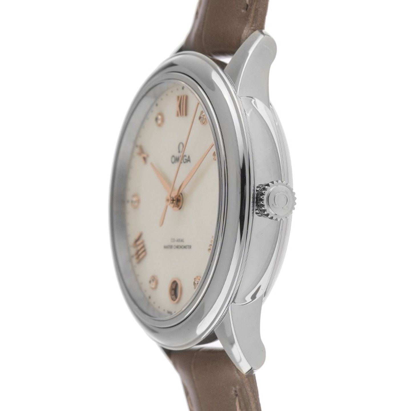 Omega De Ville 434.13.34.20.55.001 - (4/7)