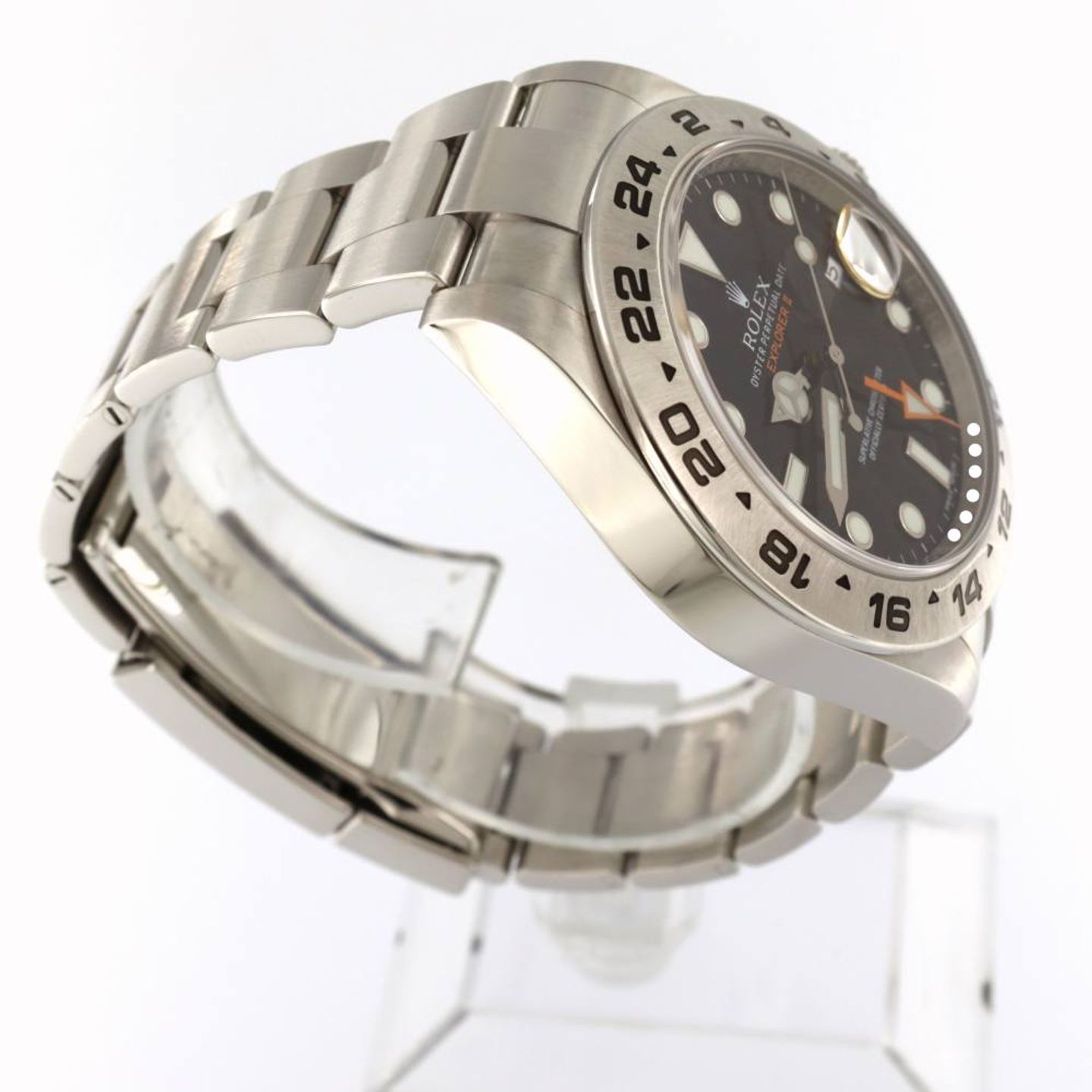 Rolex Explorer II 216570 - (3/7)