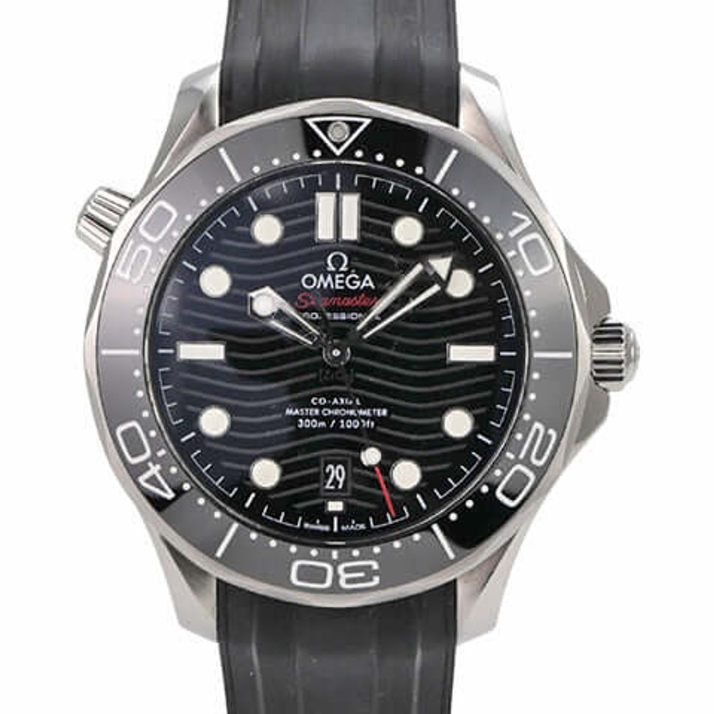 Omega Seamaster Diver 300 M 210.32.42.20.01.001 - (1/8)