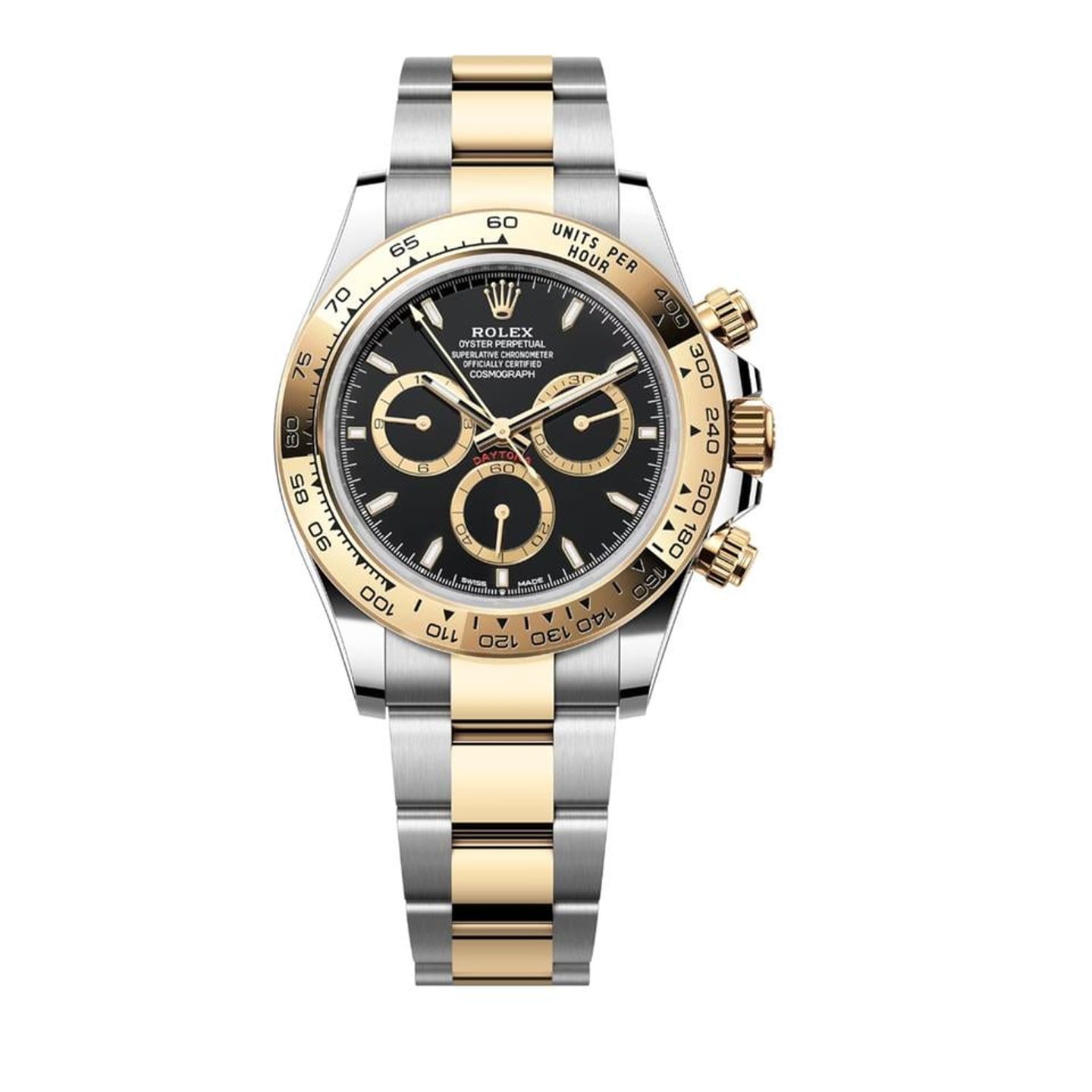 Rolex Daytona 126503 - (5/13)