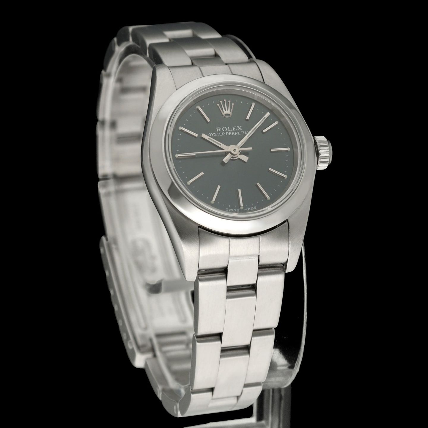 Rolex Oyster Perpetual 76080 - (3/7)