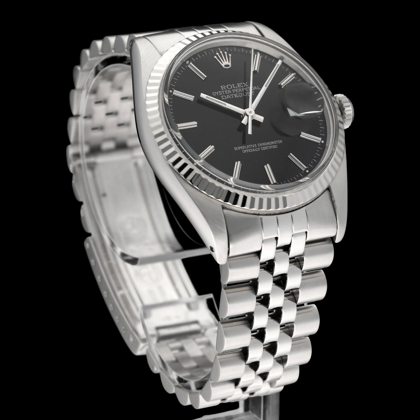 Rolex Datejust 36 16014 - (6/8)