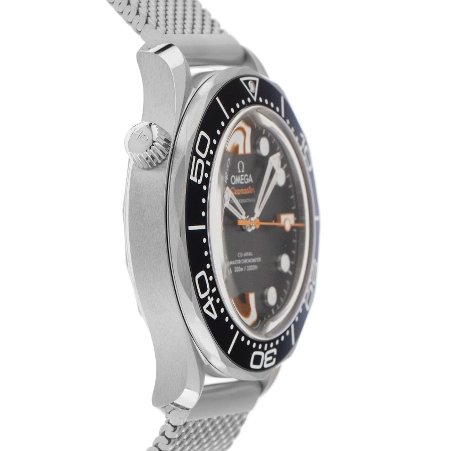 Omega Seamaster Diver 300 M 210.30.42.20.01.018 - (5/8)