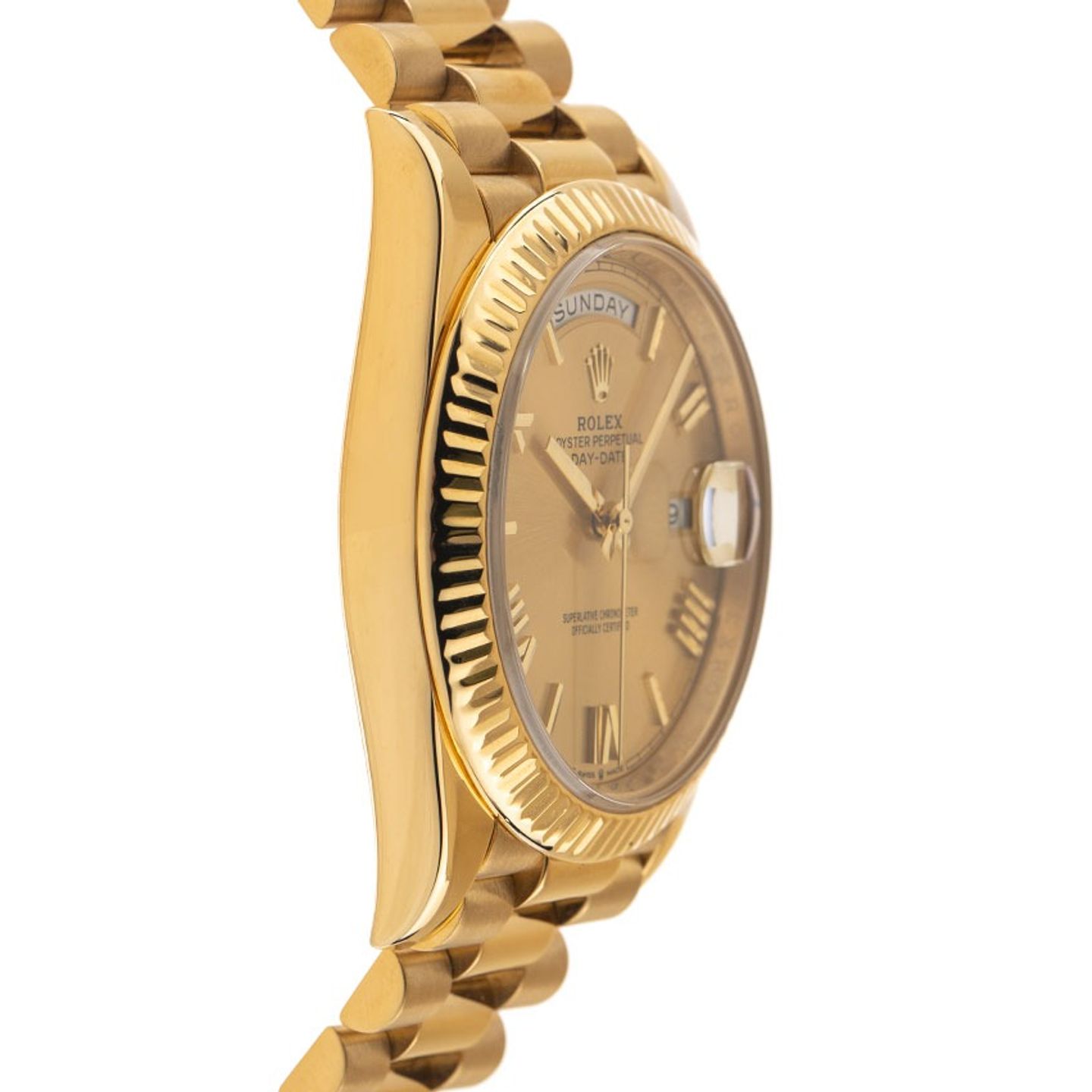 Rolex Day-Date 40 228238 - (5/8)