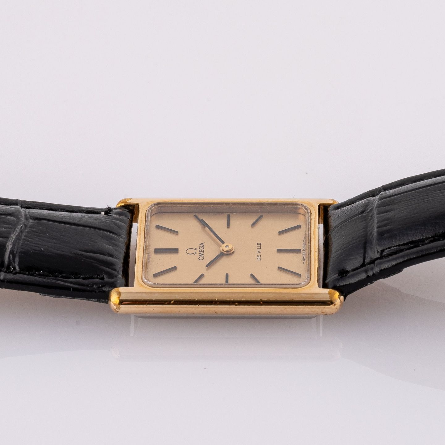 Omega De Ville 511.0404 - (8/8)
