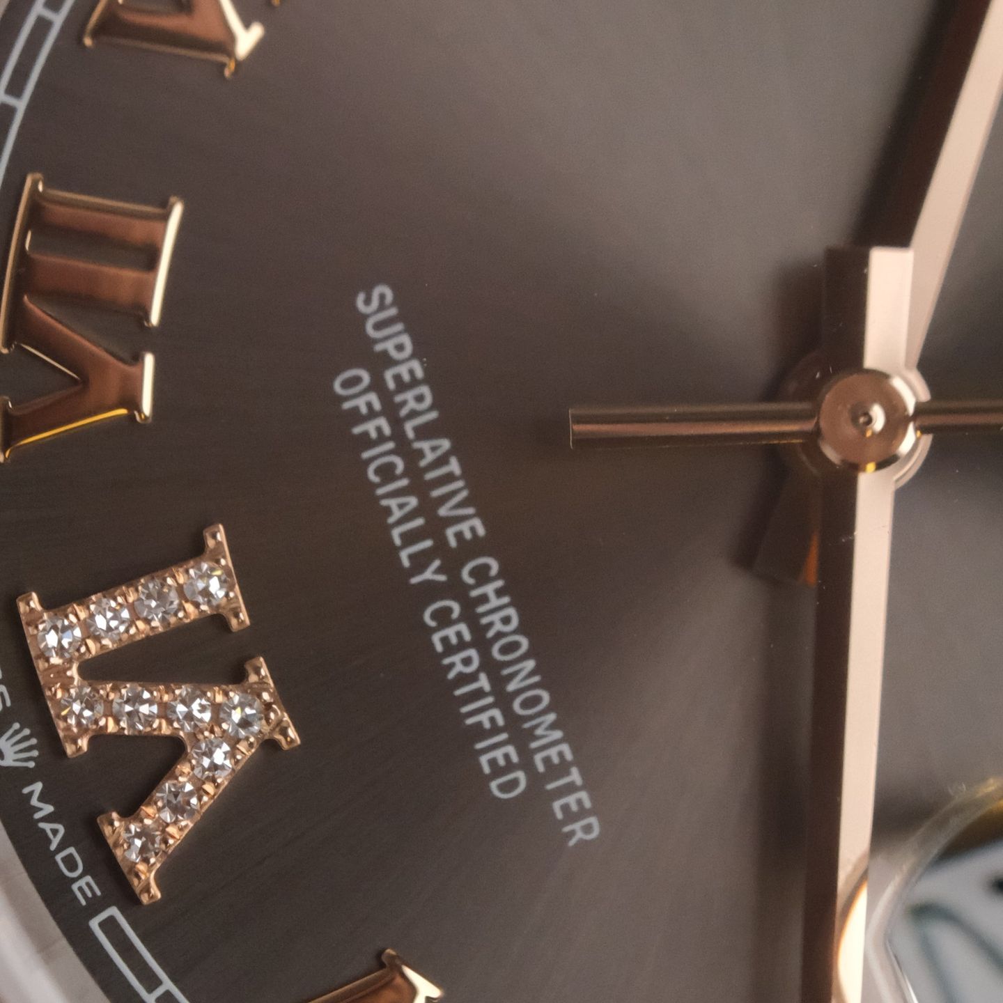 Rolex Datejust 36 126231 - (5/8)