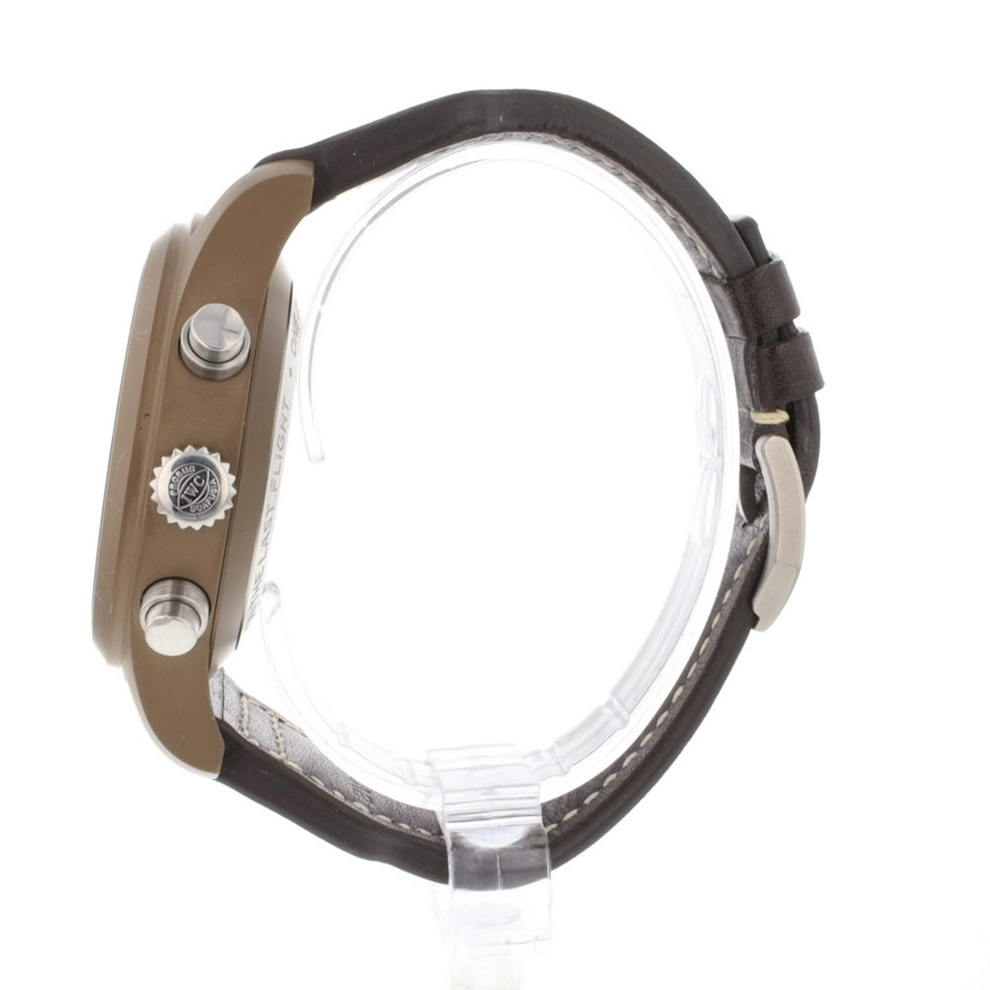 IWC Pilot Chronograph IW388004 - (3/6)