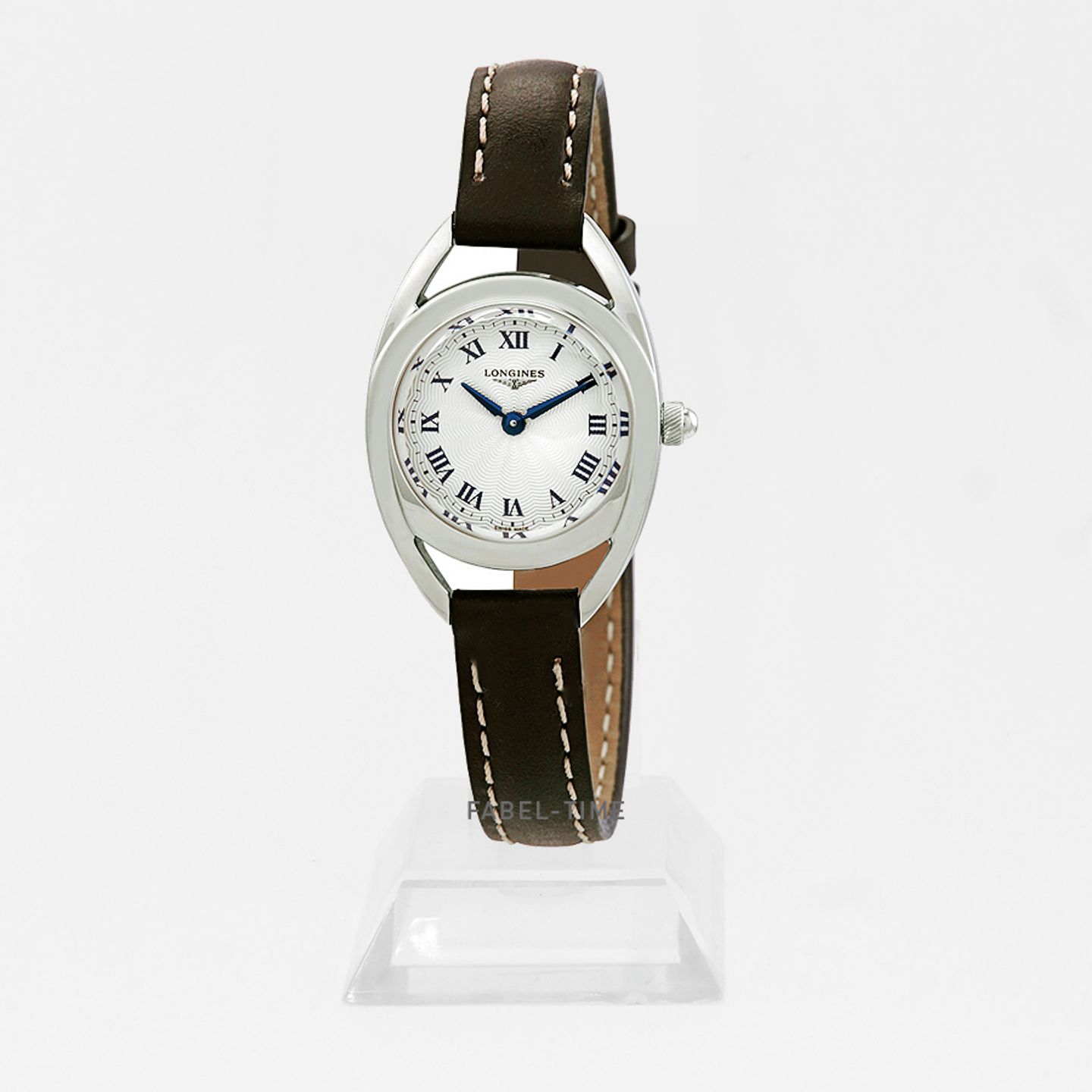 Longines Equestrian L6.135.4.71.2 - (1/1)