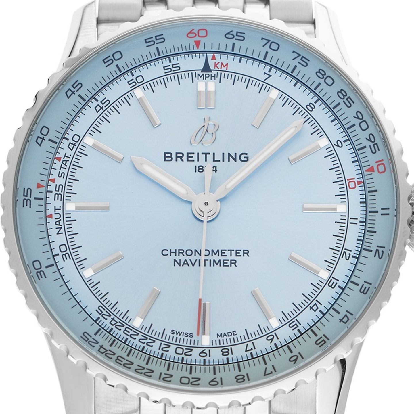 Breitling Navitimer A17329171C1A1 - (1/7)
