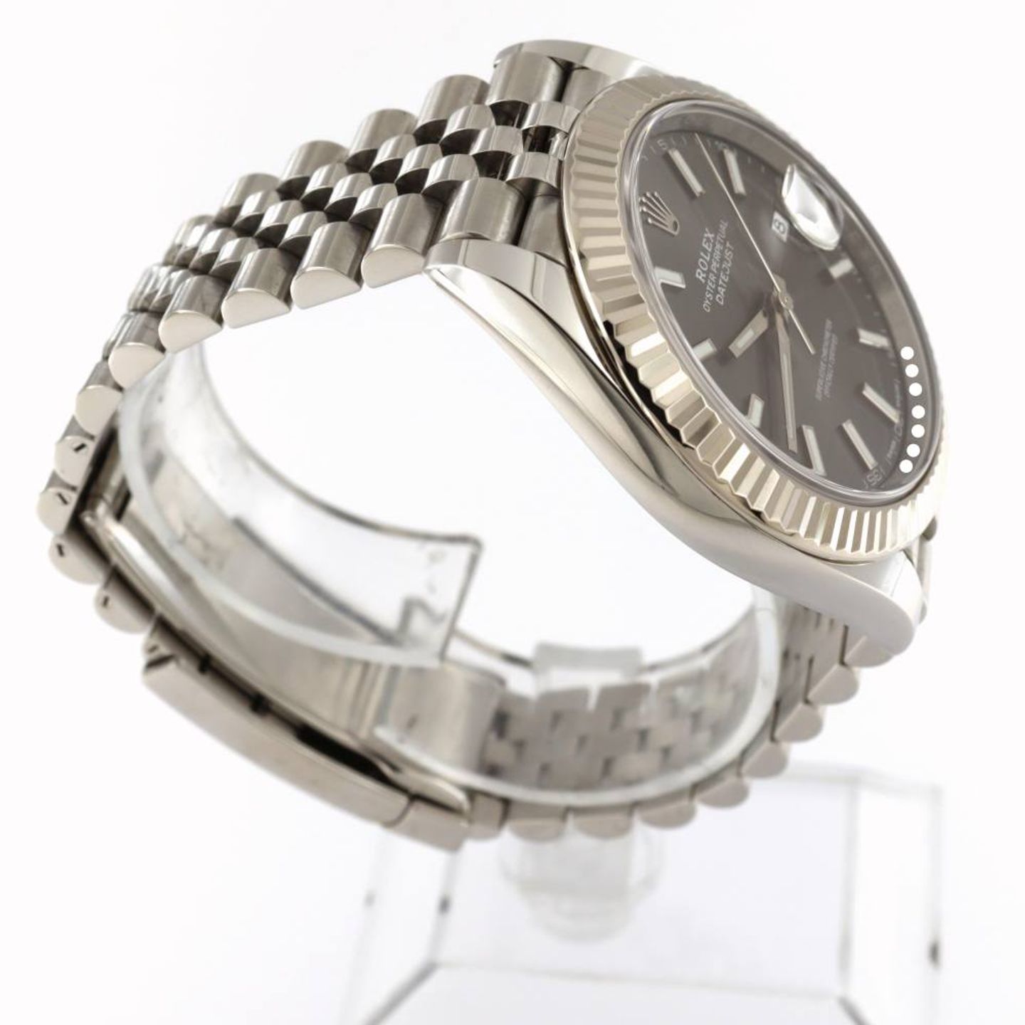 Rolex Datejust 41 126334 - (3/6)