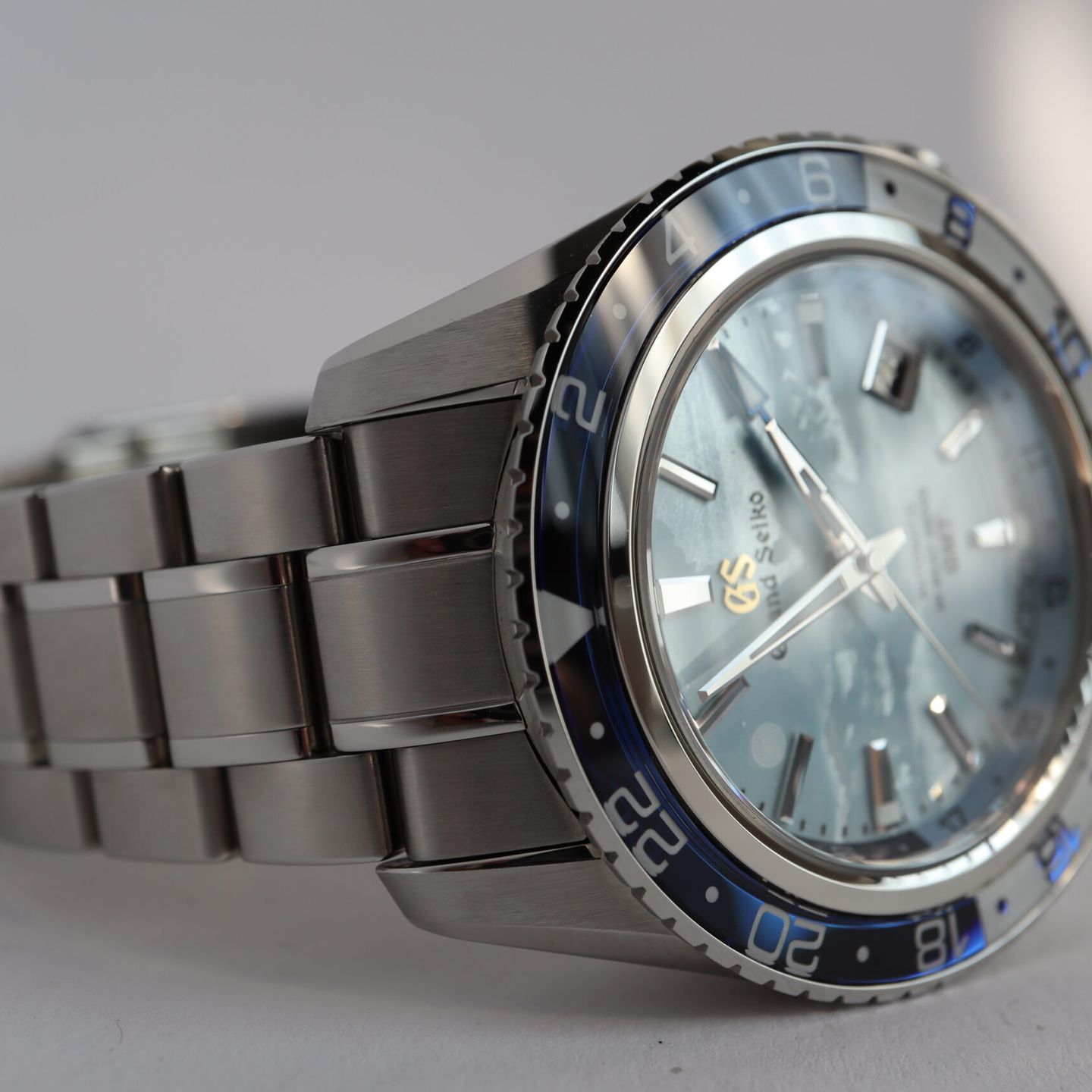 Grand Seiko Sport Collection SBGJ275 - (6/8)