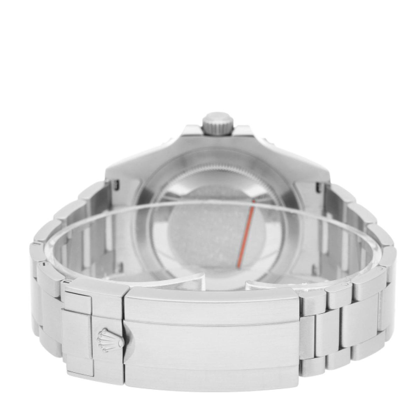 Rolex Submariner No Date 124060 - (4/5)