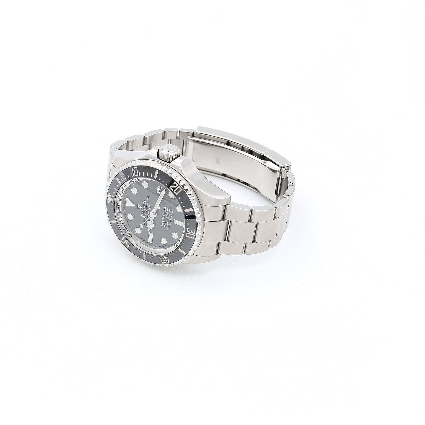 Rolex Sea-Dweller Deepsea 126660 - (4/7)