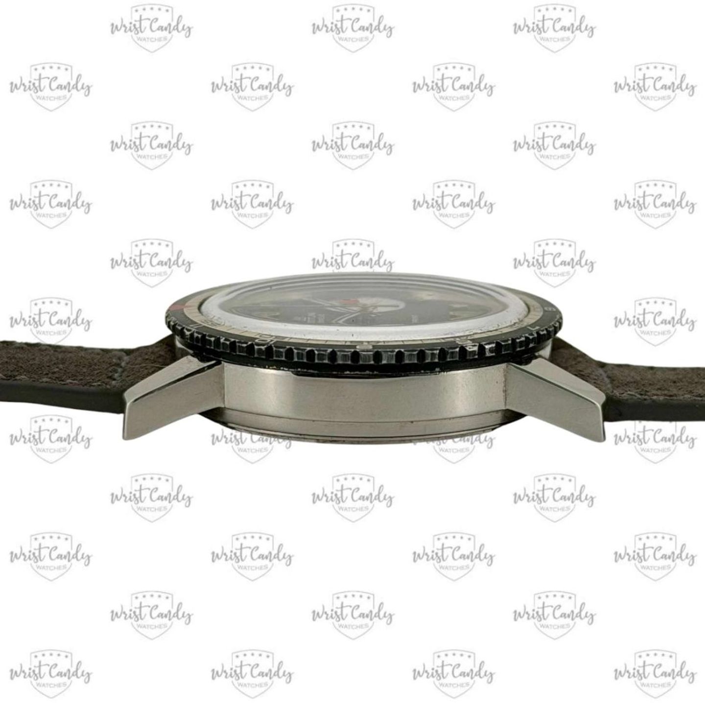 Breitling Chrono-Matic 2010 (1969) - 40mm Staal (6/8)