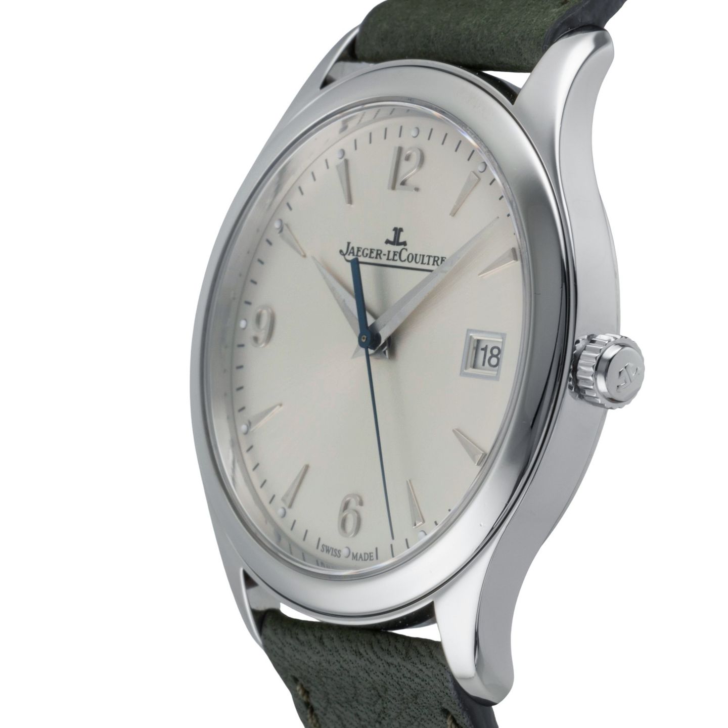 Jaeger-LeCoultre Master Control Date Q1548420 - (6/8)