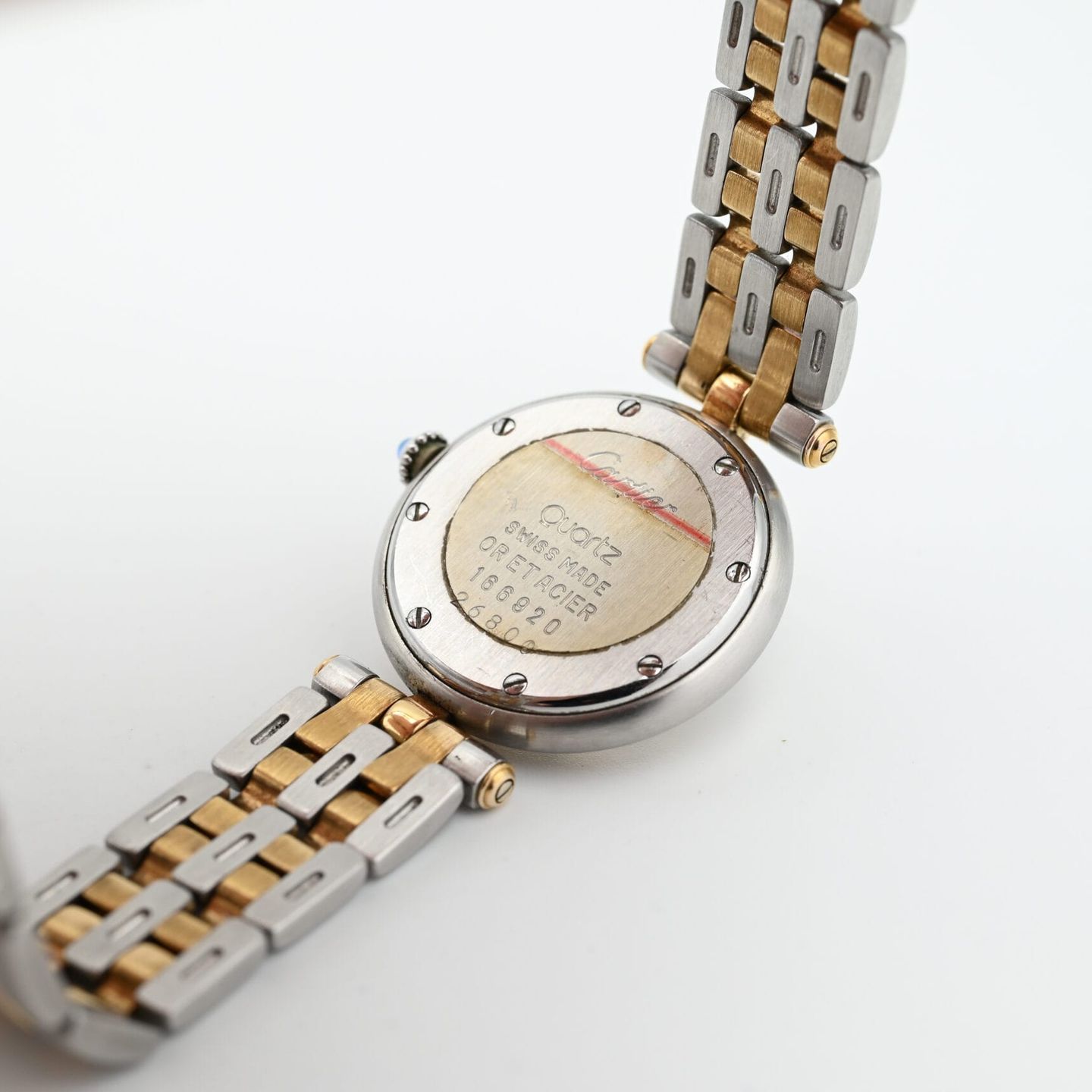 Cartier Panthère 166920 - (7/8)