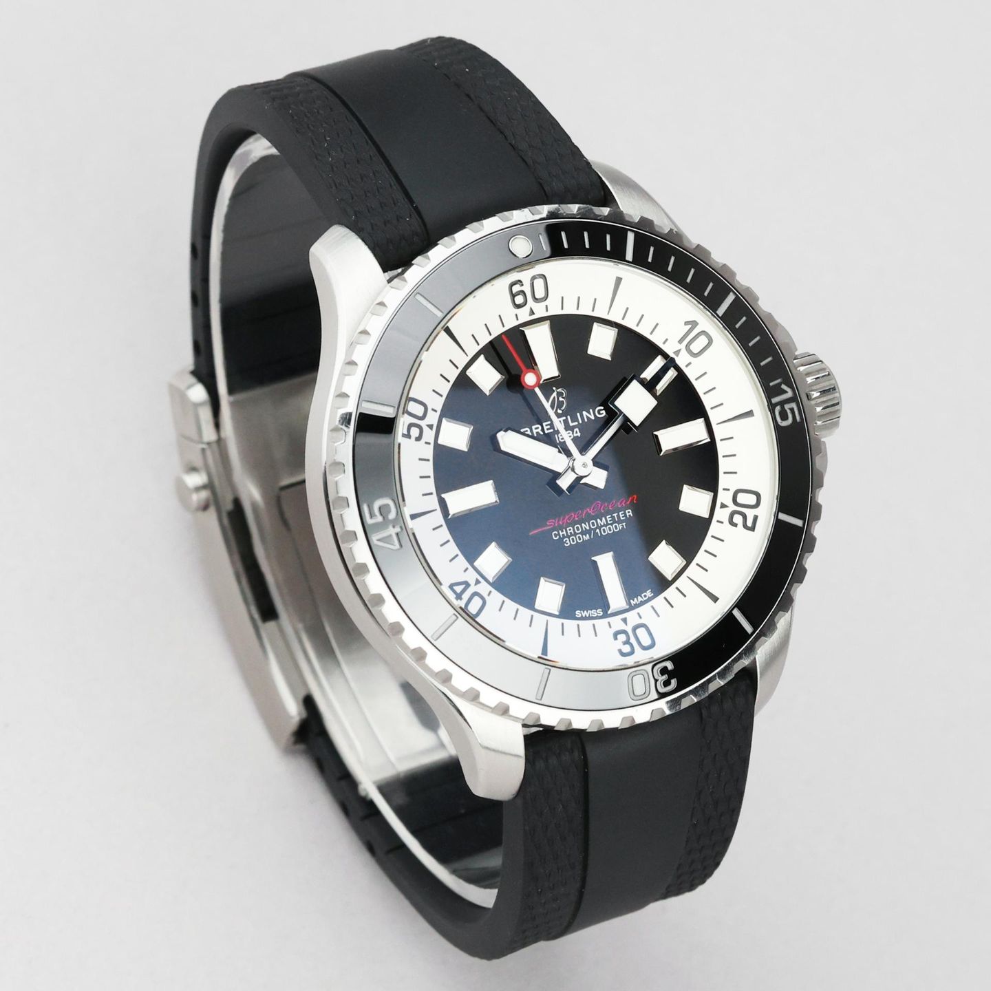 Breitling Superocean 44 A17376 - (2/7)
