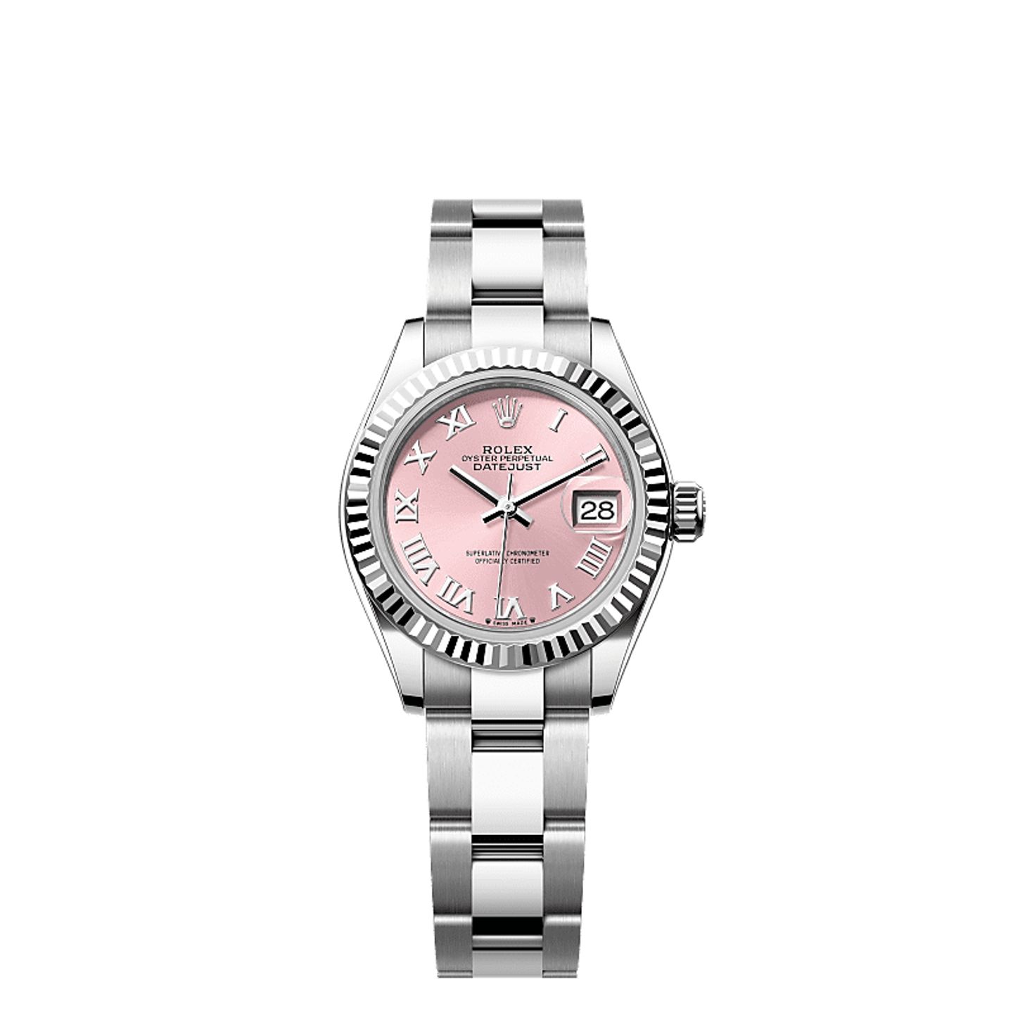 Rolex Lady-Datejust 279174 - (1/1)