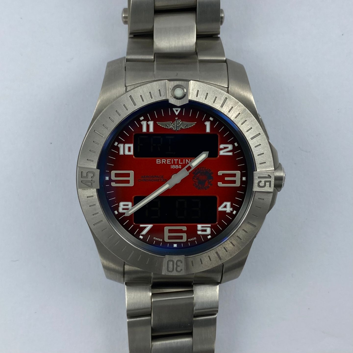 Breitling Aerospace EB70101A1O1S1 - (5/6)