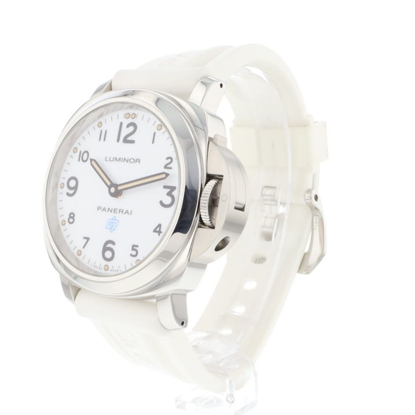 Panerai Luminor Base Logo PAM00630 - (2/6)