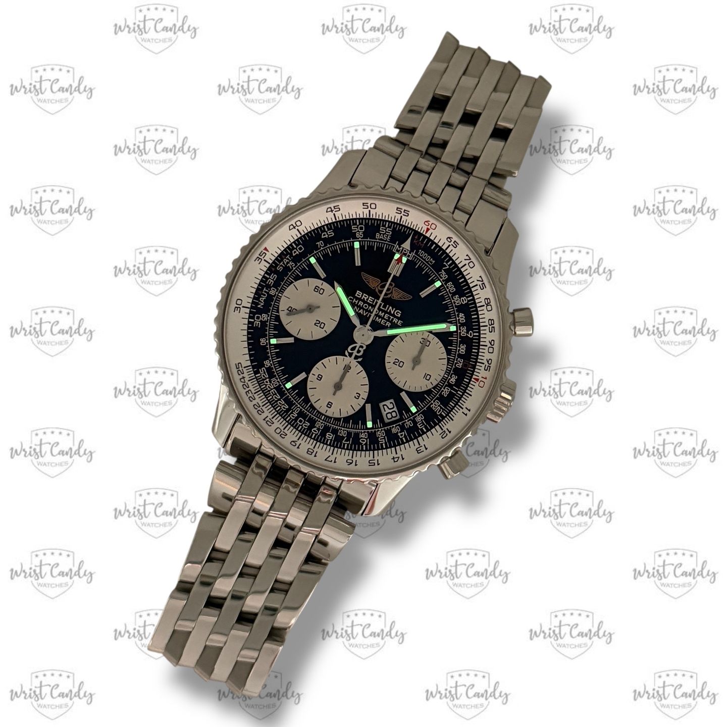 Breitling Navitimer 01 AB0120 - (6/8)