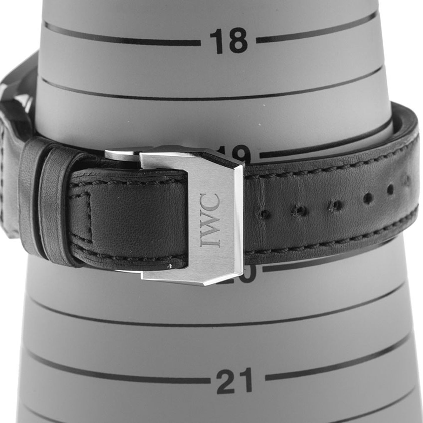 IWC Big Pilot IW501001 - (8/8)