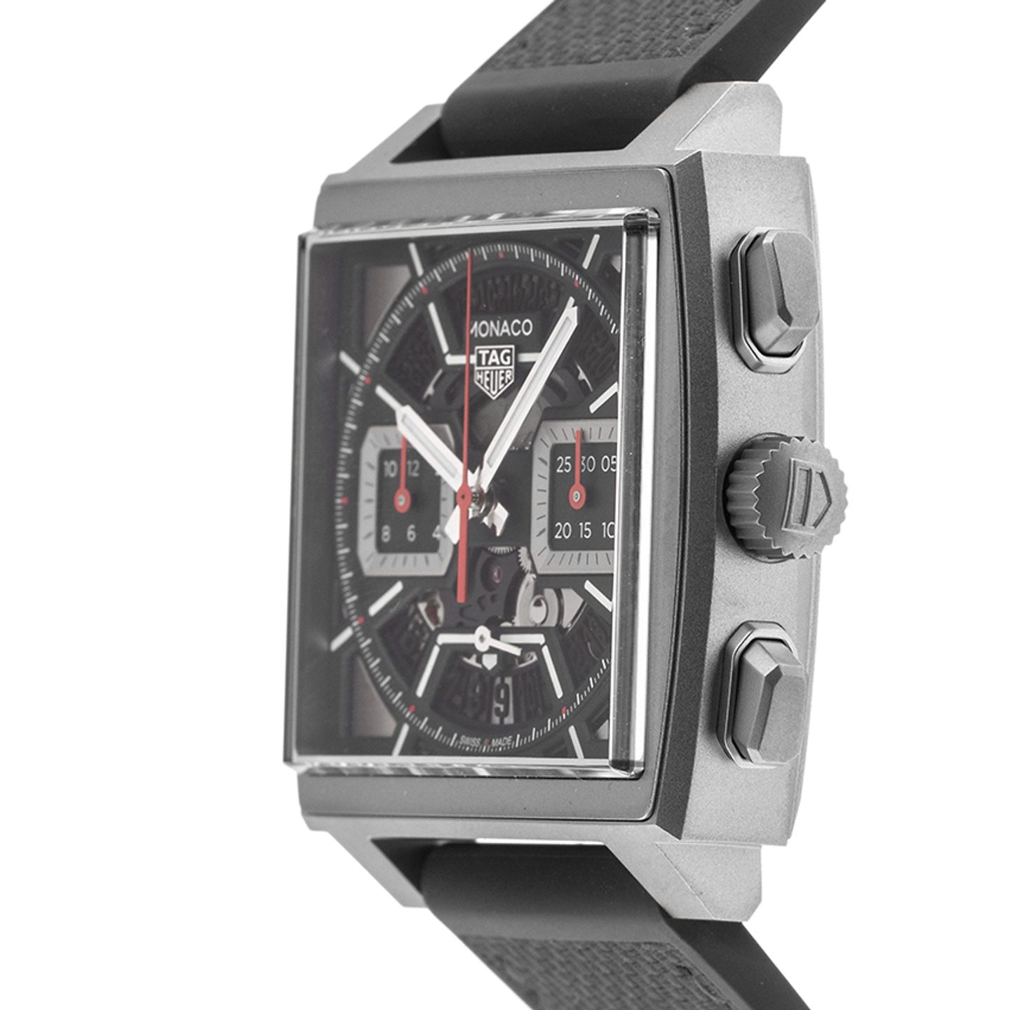 TAG Heuer Monaco CBL2183.FT6236 - (3/6)