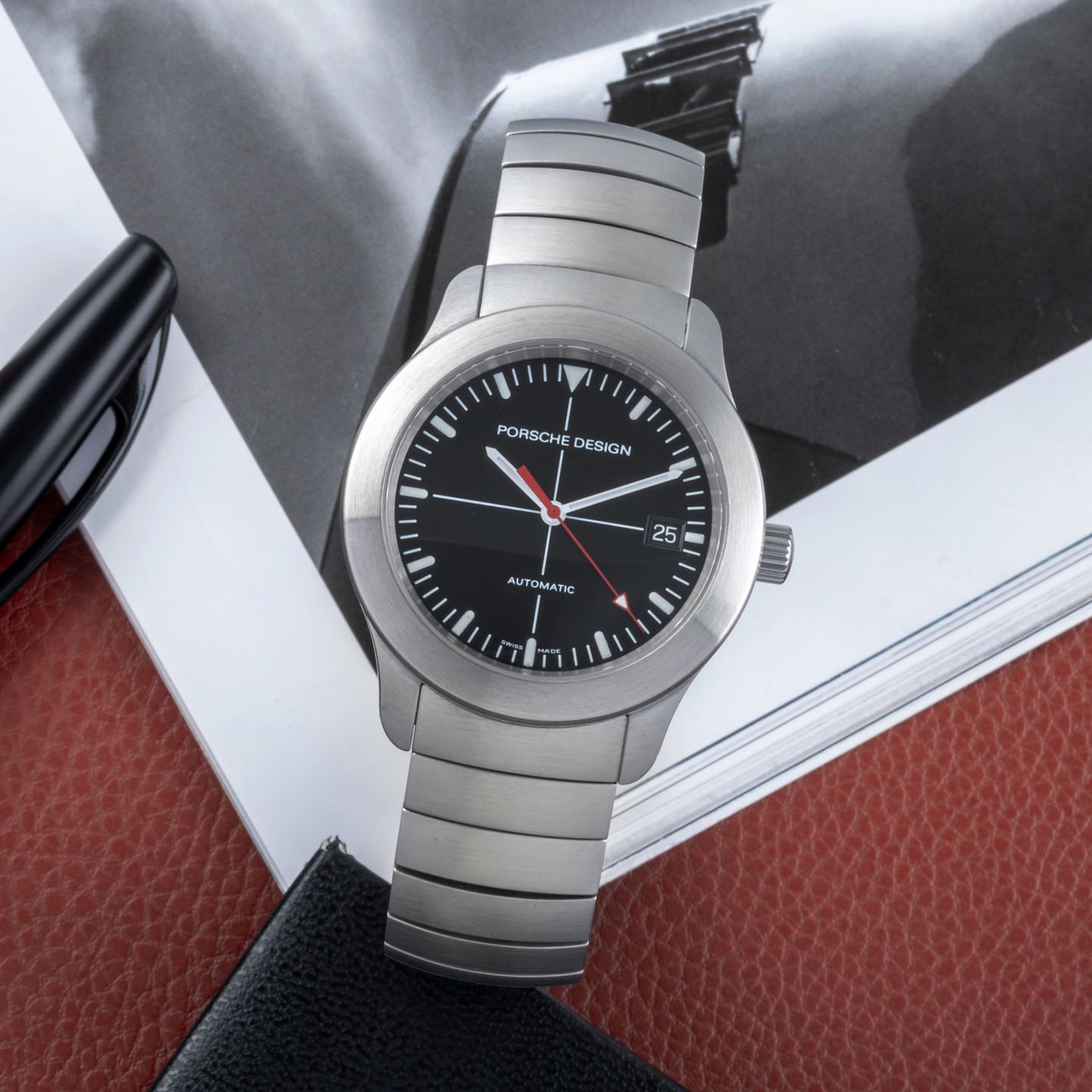 Porsche Design Unknown 6602.41 - (1/8)