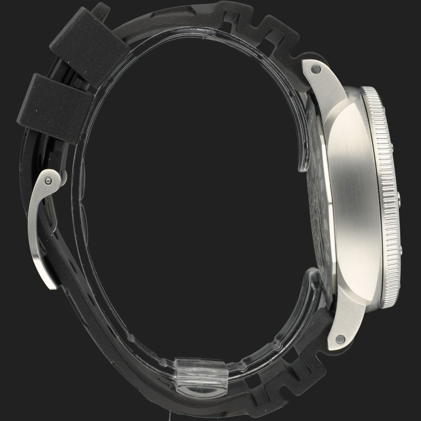 Panerai Luminor Submersible PAM01323 (2023) - Grey dial 44 mm Steel case (5/8)