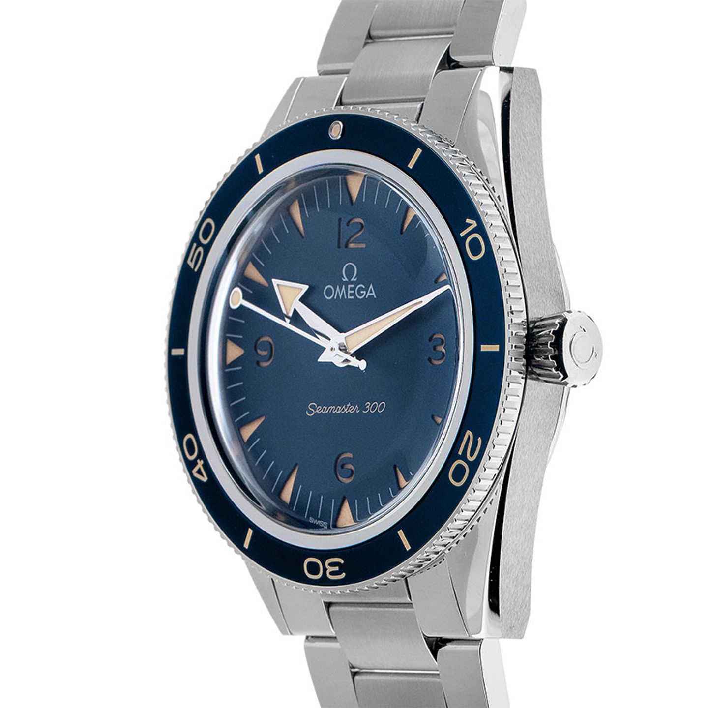 Omega Seamaster 300 234.30.41.21.03.001 - (4/7)