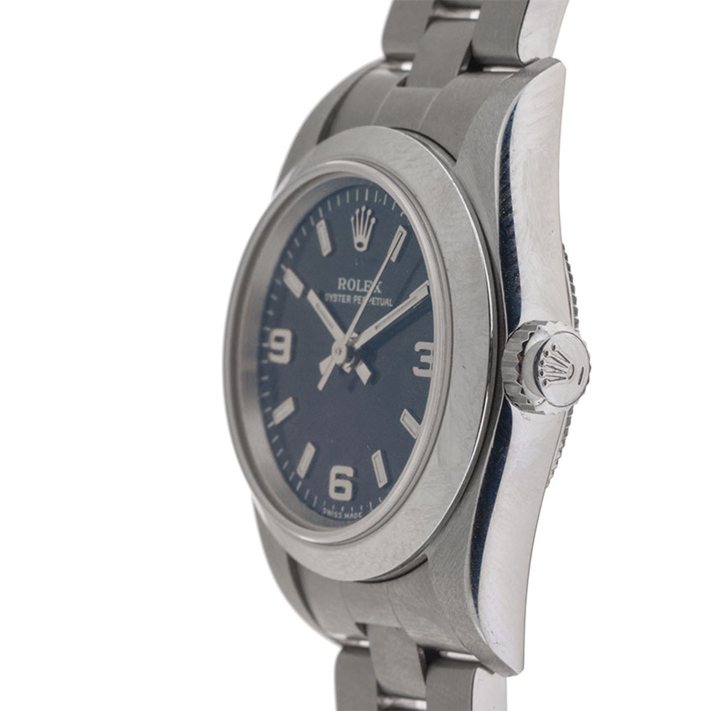 Rolex Oyster Perpetual 76030 - (4/8)