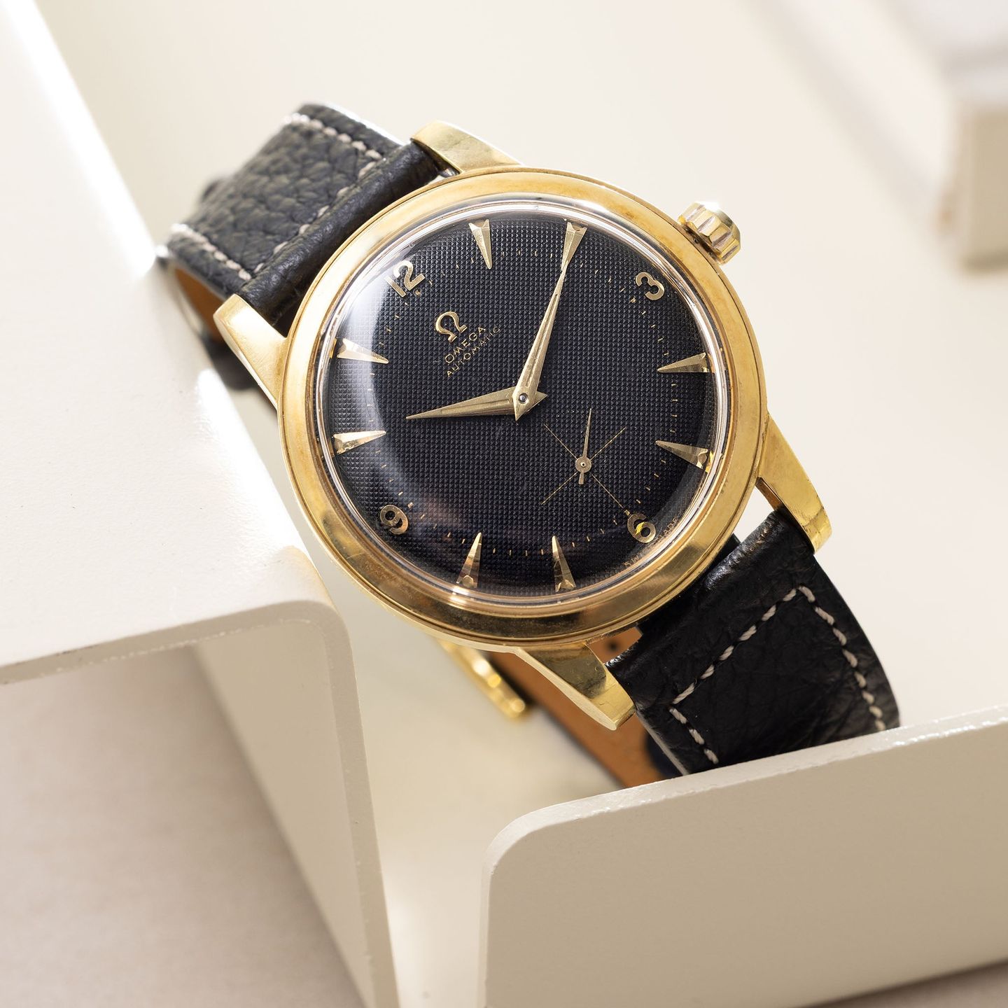 Omega Unknown 2493-5 - (1/8)