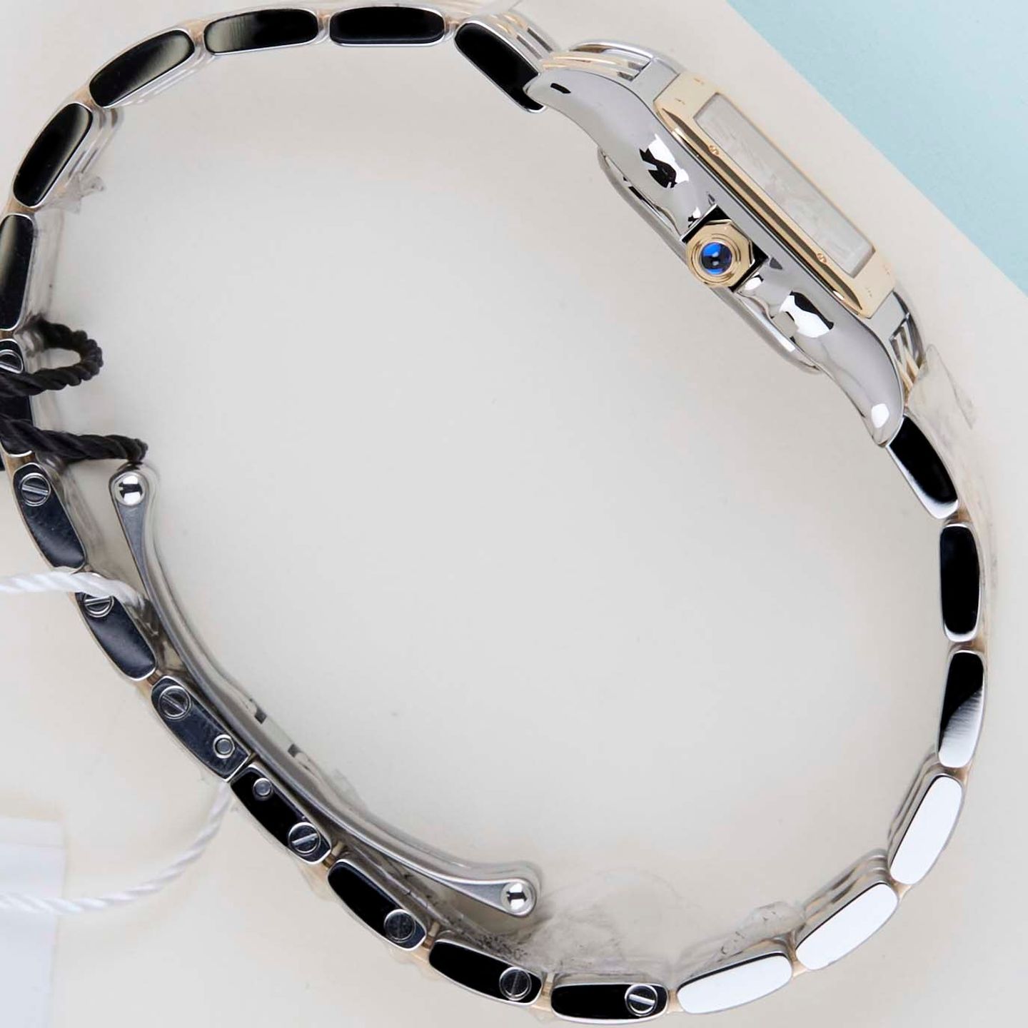 Cartier Panthère W2PN0018 - (7/8)