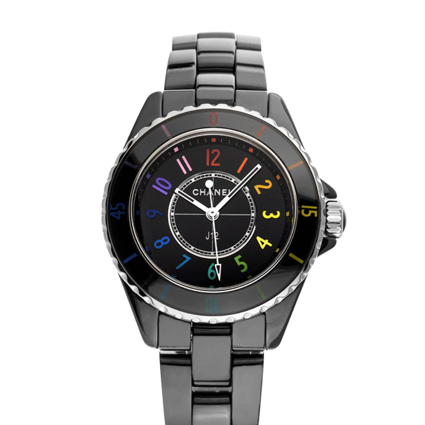 Chanel J12 H7121 - (7/7)