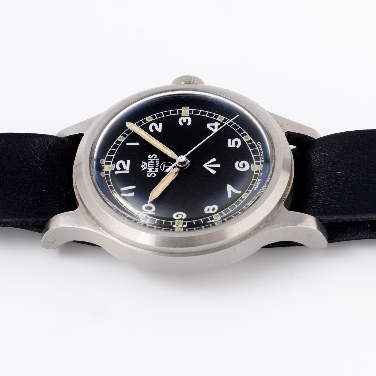 Smiths Military 6b/542 - (7/8)