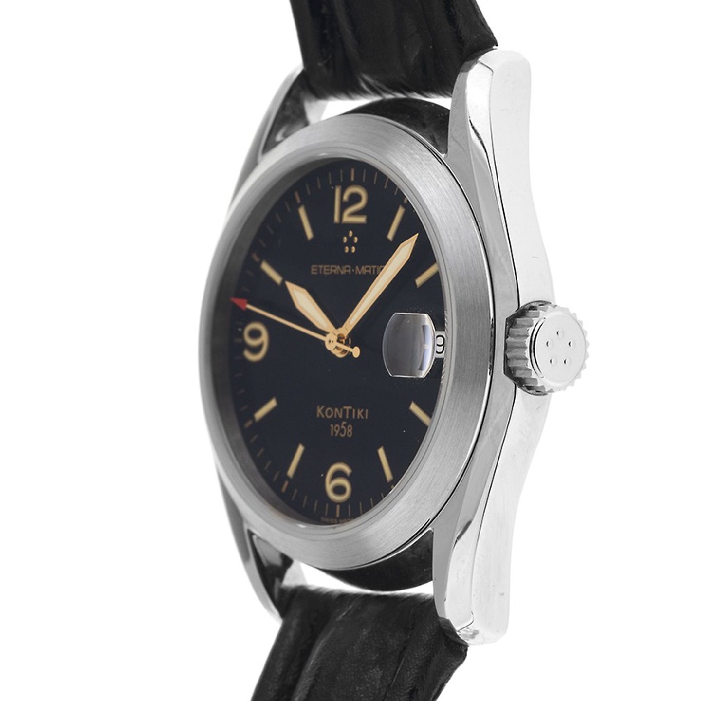 Eterna Kontiki 1571.41 - (3/7)