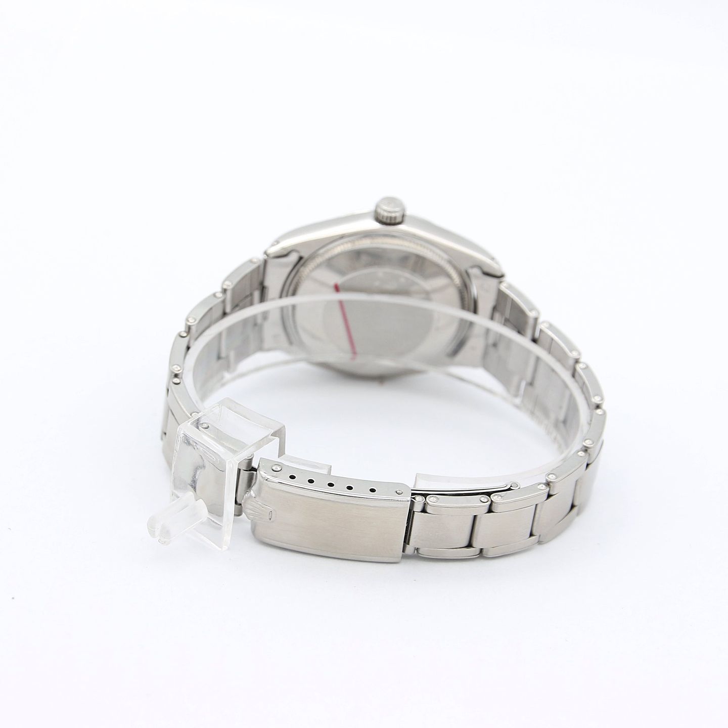 Rolex Air-King 5500 - (5/6)