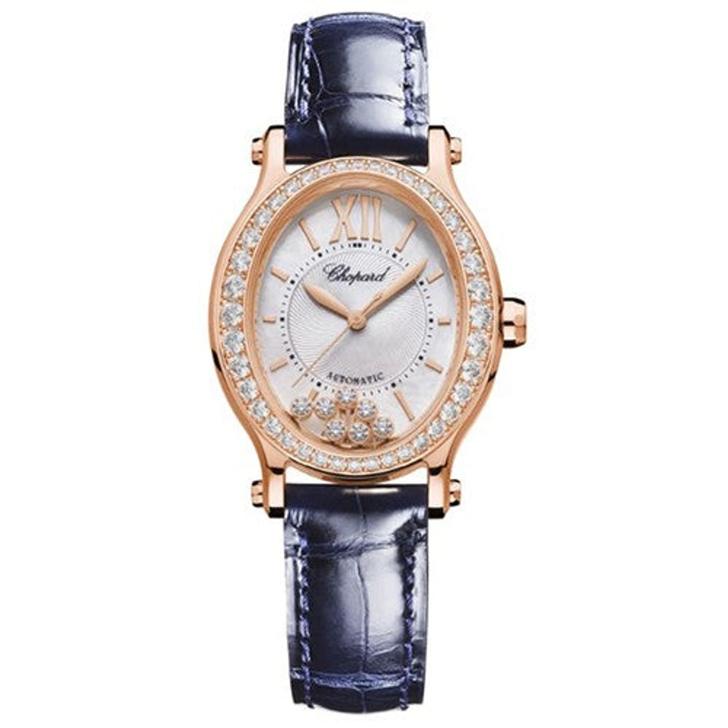 Chopard Happy Sport 275362-5002 - (1/1)