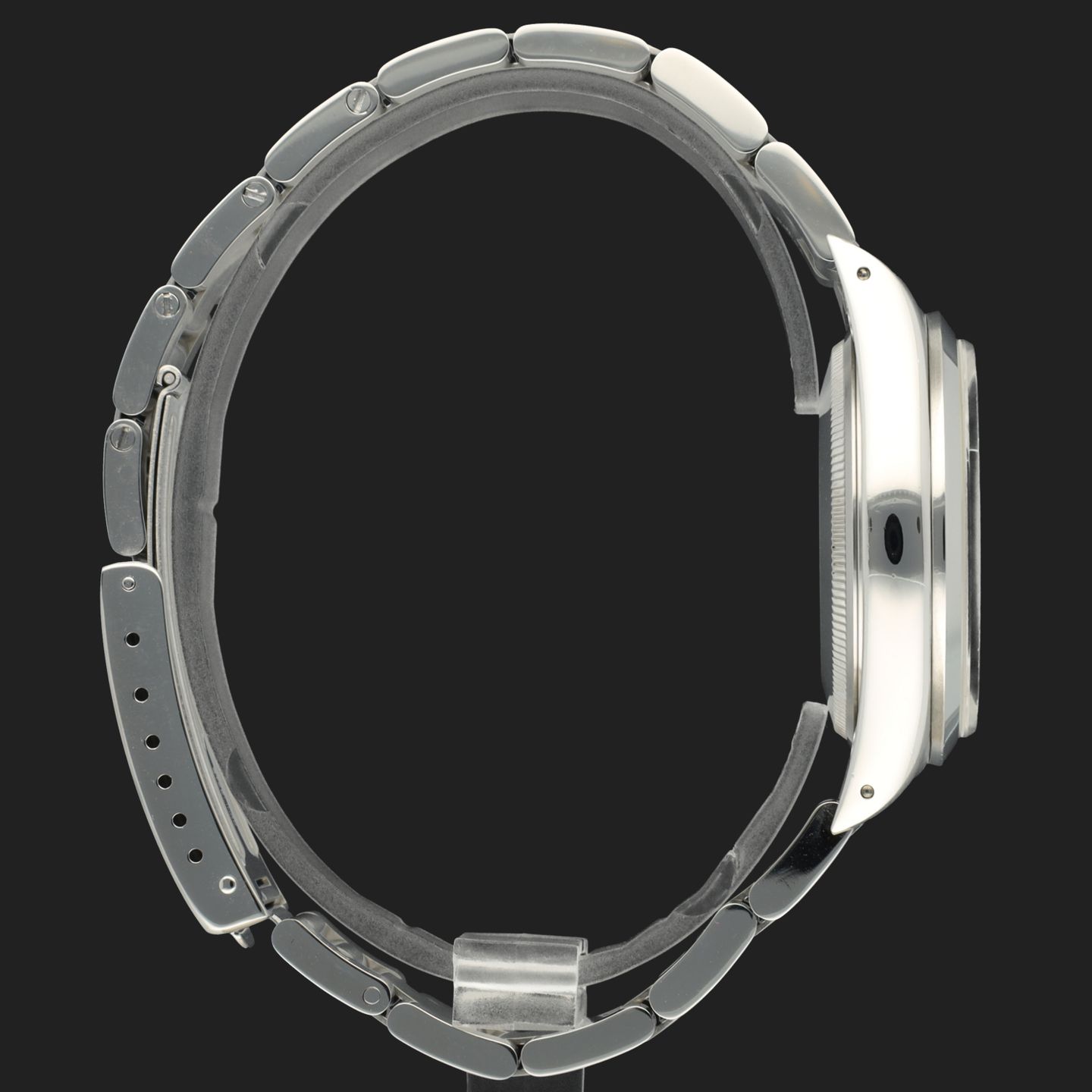 Rolex Air-King 14000M (1992) - 34 mm Steel case (5/8)