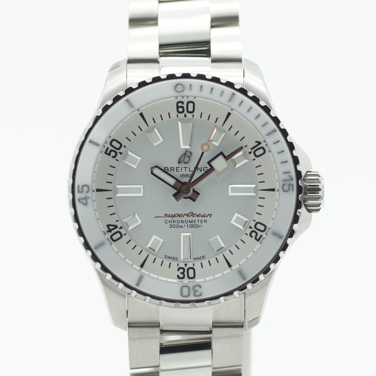 Breitling Superocean 36 A17377 - (2/8)