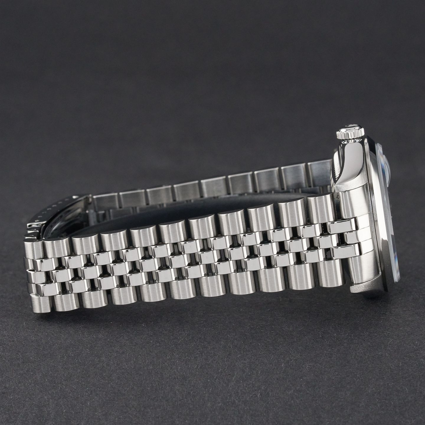 Rolex Datejust 36 16200 (1997) - 36 mm Steel case (6/8)