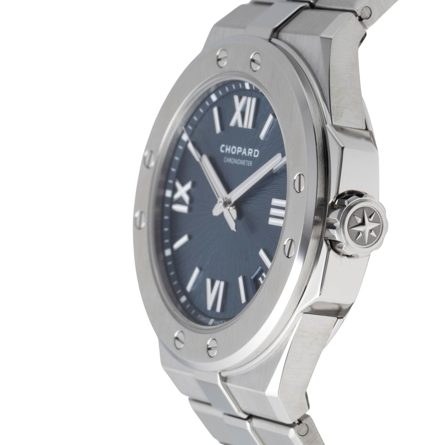 Chopard Alpine Eagle 298600-3001 - (6/8)