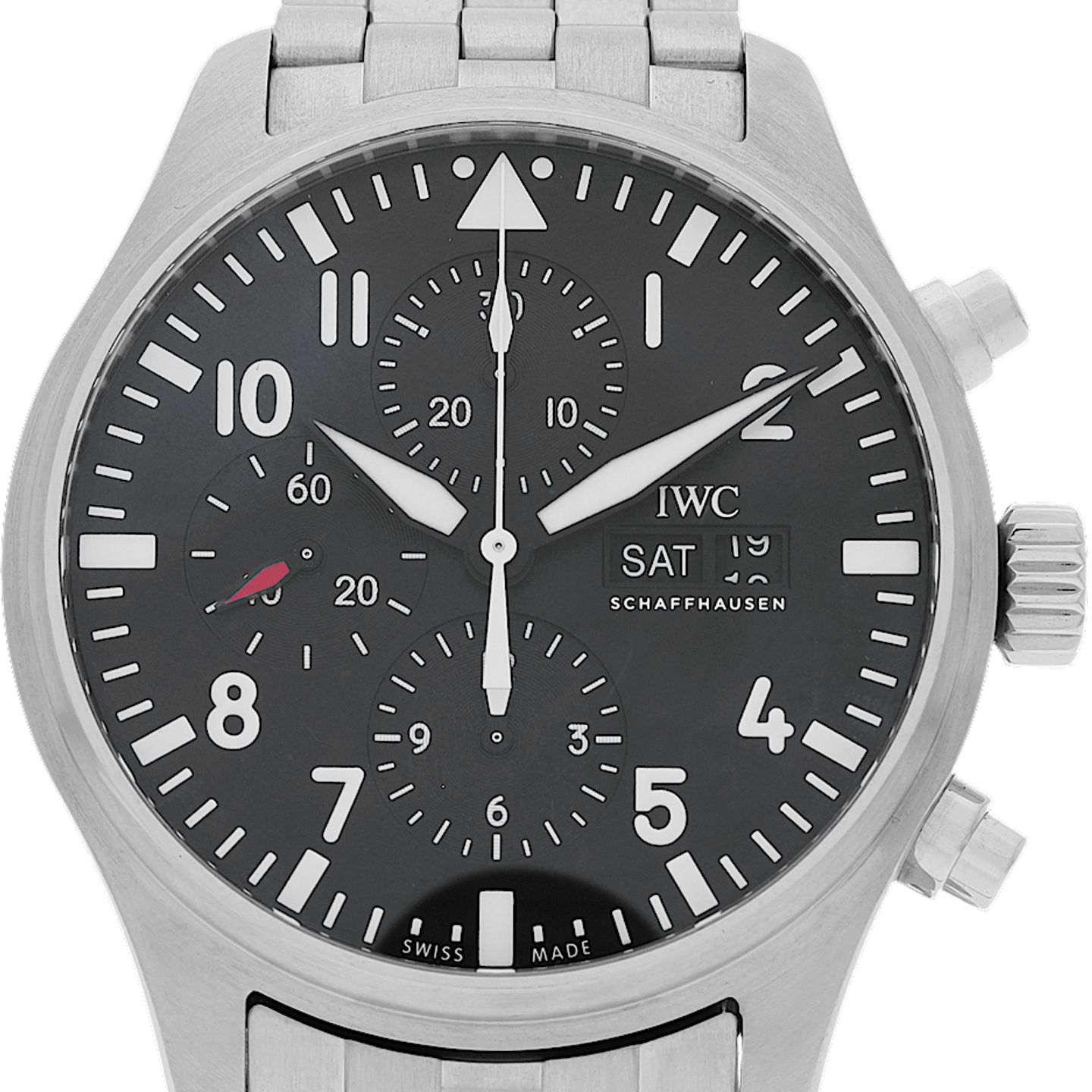 Unknown Unknown IW377710 (2018) - (1/5)