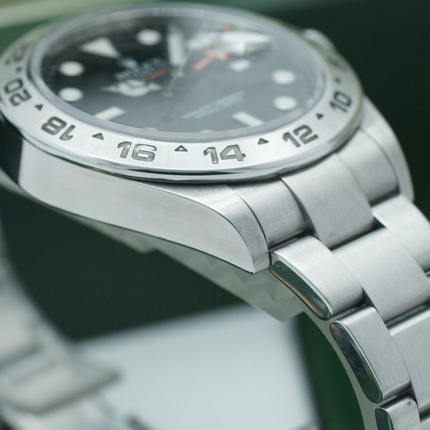 Rolex Explorer II 216570 - (7/8)