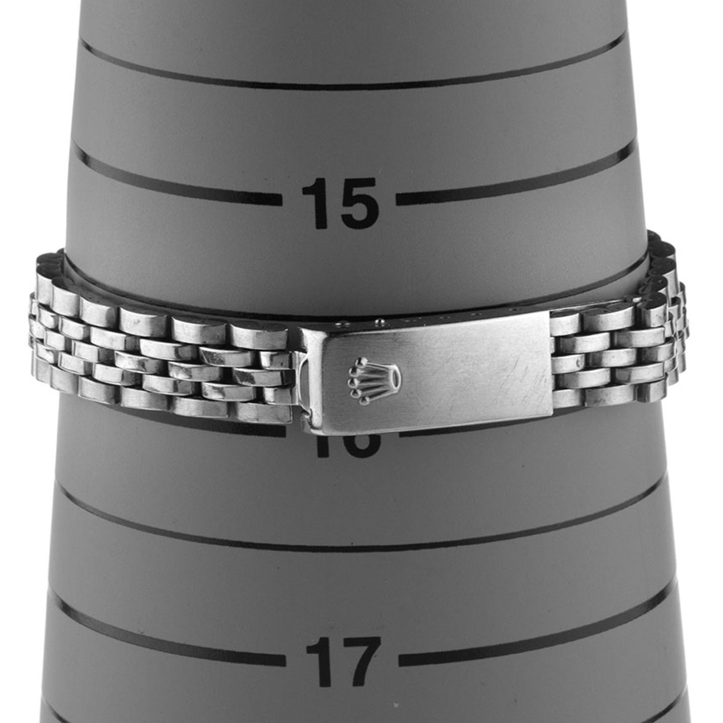 Tudor Prince Oysterdate 7637/4 - (8/8)